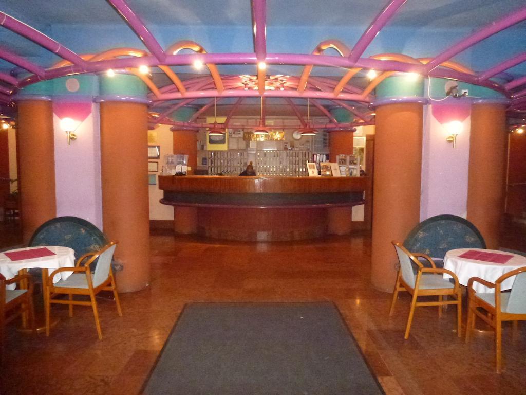 Hotel Ventura — Fotók 2